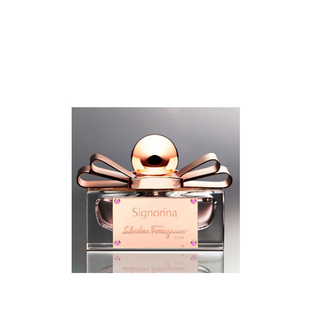 Immagine del profumo Signorina Eau de Parfum di Salvatore Ferragamo