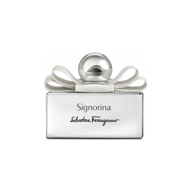 Immagine del profumo Signorina Eau de Parfum Holiday Edition 2019 di Salvatore Ferragamo