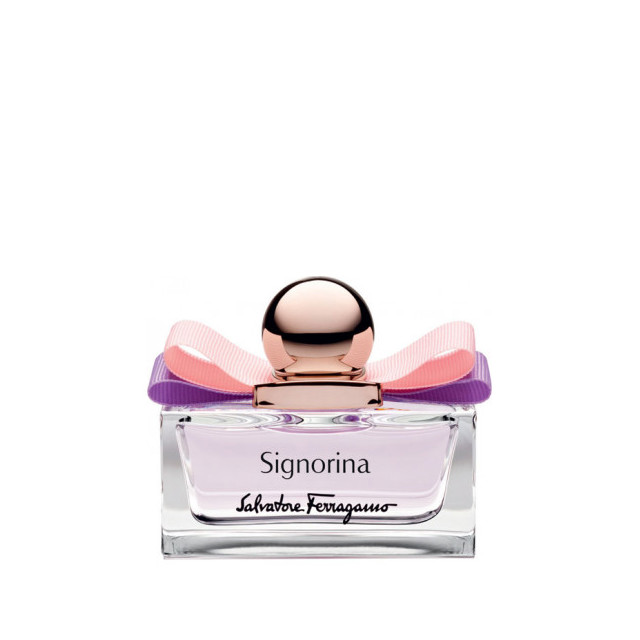 Immagine del profumo Signorina Eau de Toilette di Salvatore Ferragamo