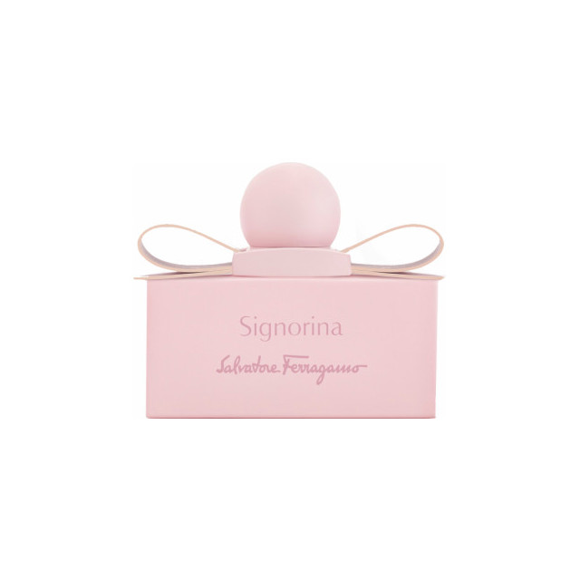 Immagine del profumo Signorina Fashion Edition 2020 di Salvatore Ferragamo