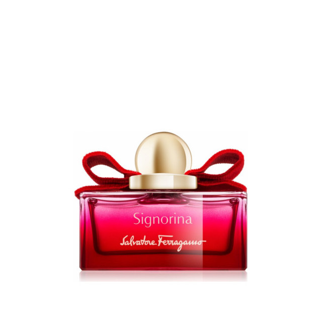 Immagine del profumo Signorina Limited Edition 2018 di Salvatore Ferragamo