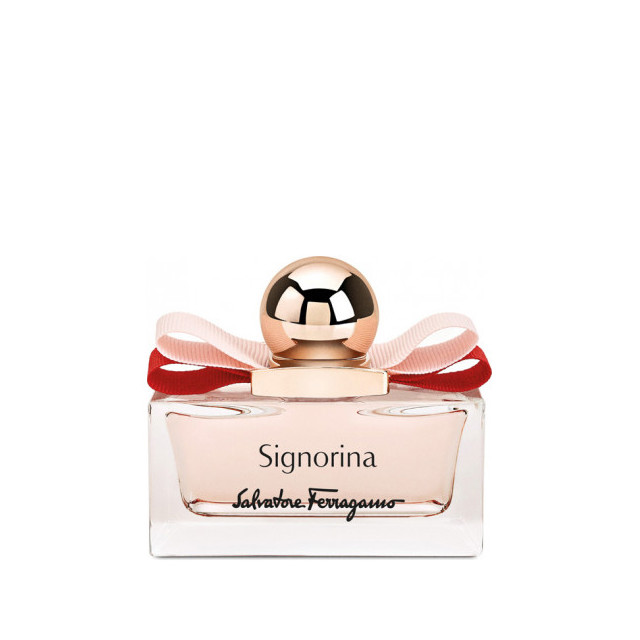 Immagine del profumo Signorina Limited Edition di Salvatore Ferragamo
