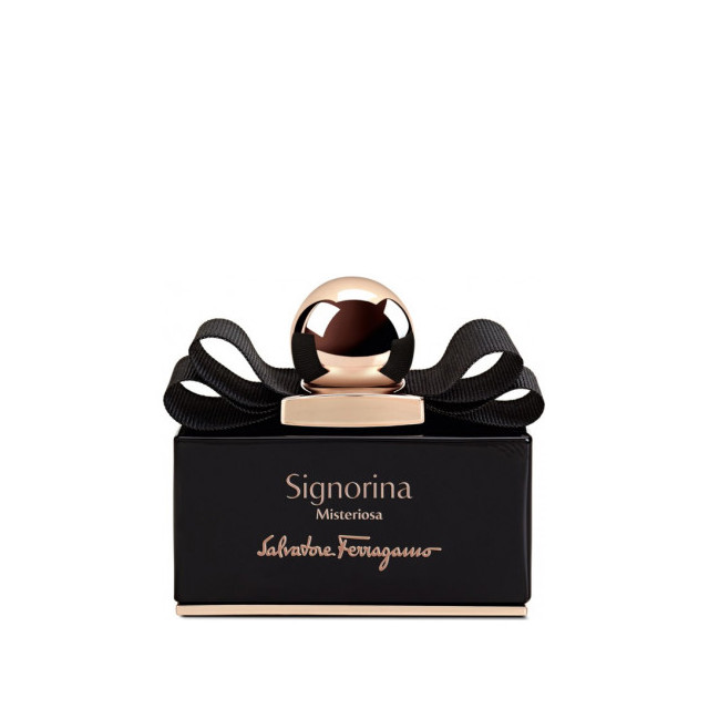 Immagine del profumo Signorina Misteriosa di Salvatore Ferragamo