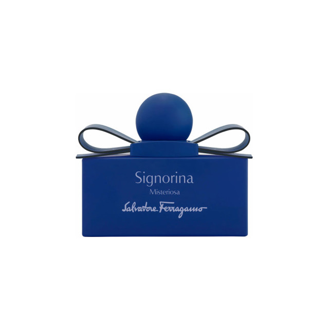 Immagine del profumo Signorina Misteriosa Fashion Edition 2020 di Salvatore Ferragamo