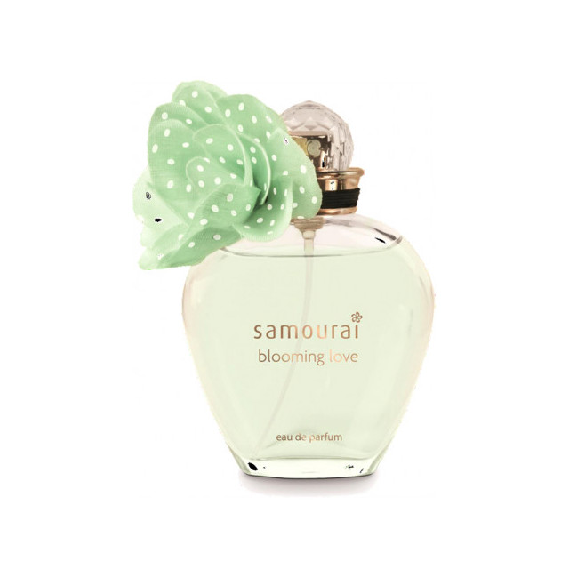 Immagine del profumo Blooming Love di Samouraï
