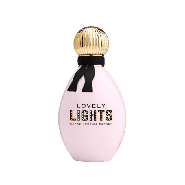 Immagine del profumo Lovely Lights di Sarah Jessica Parker