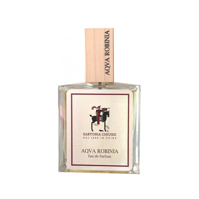 Immagine del profumo Aqva Robinia di Sartoria Chiussi 1868