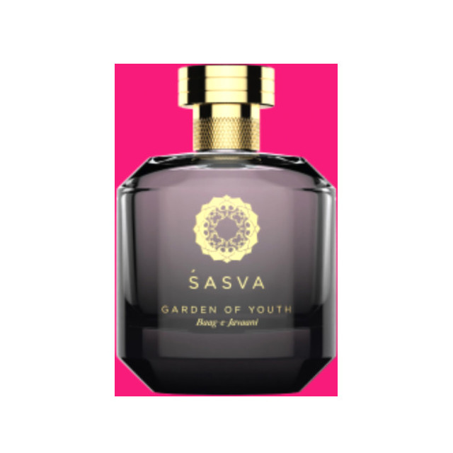 Immagine del profumo Garden Of Youth Baag-e-Javaani di Sasva