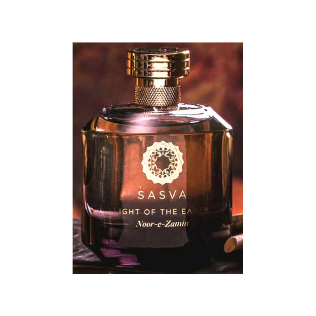 Immagine del profumo Light Of The Earth Noor-e-Zamin di Sasva