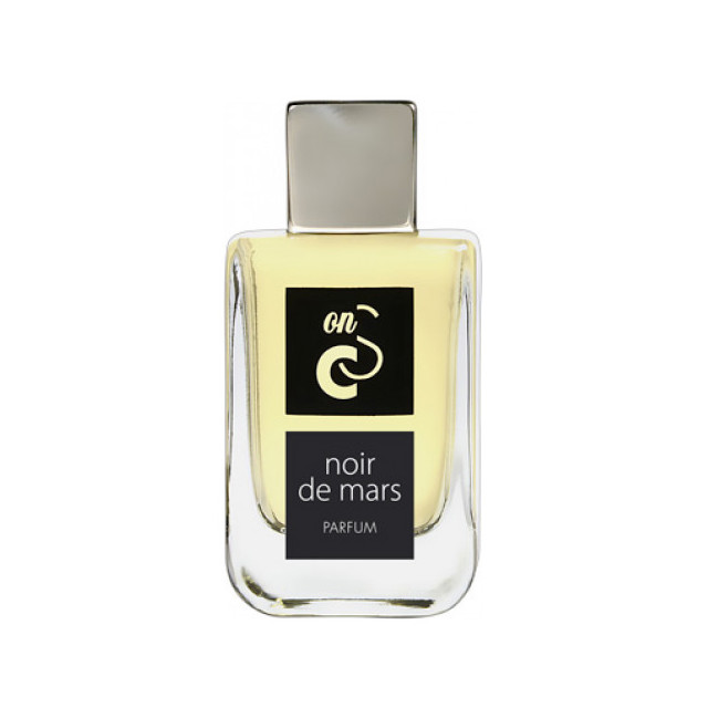 Immagine del profumo Noir de Mars di Scent on Canvas