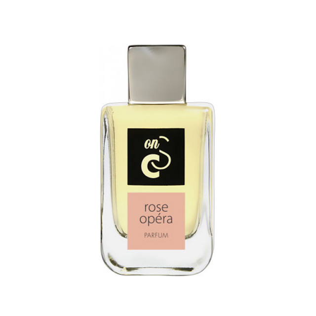 Immagine del profumo Rose Opéra di Scent on Canvas
