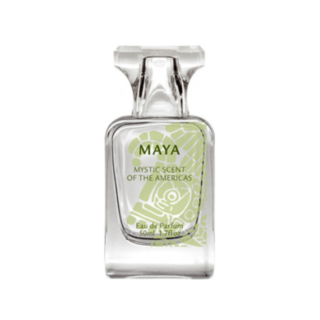 Immagine del profumo Maya di Scents of Time