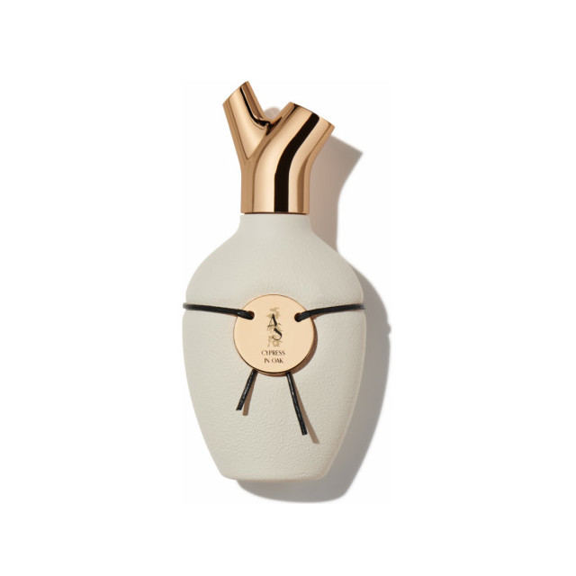 Immagine del profumo Cypress in Oak di Scents of Wood