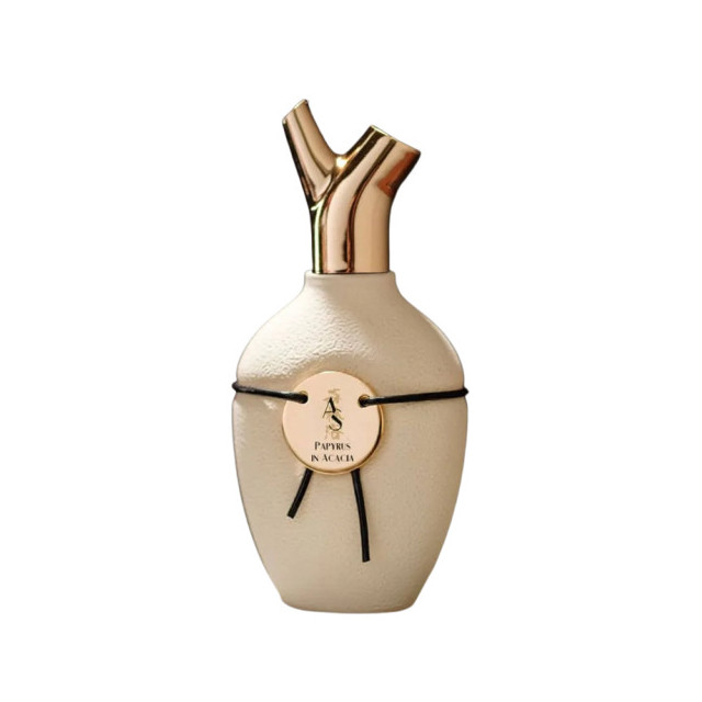 Immagine del profumo Papyrus in Acacia di Scents of Wood