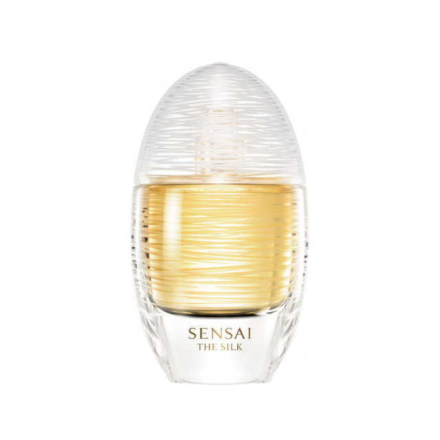 Immagine del profumo The Silk Eau de Parfum di Sensai