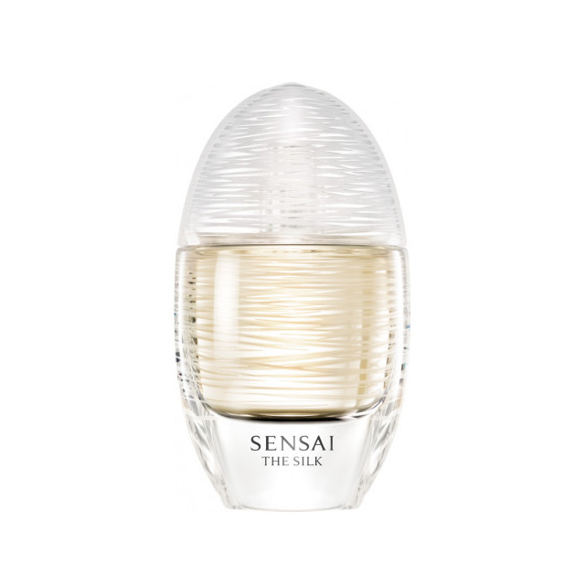 Immagine del profumo The Silk Eau de Toilette di Sensai