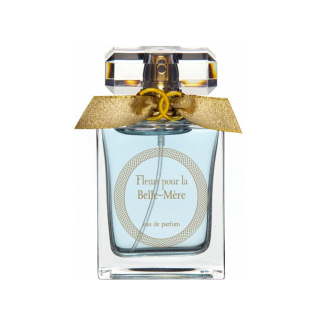 Immagine del profumo Fleurs Pour La Belle-Mère di Sergio Nero