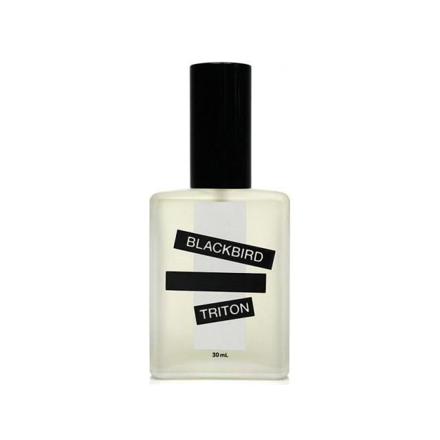 Immagine del profumo Triton di Blackbird
