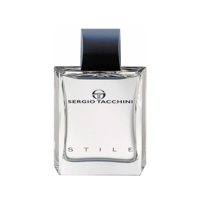 Immagine del profumo Stile di Sergio Tacchini