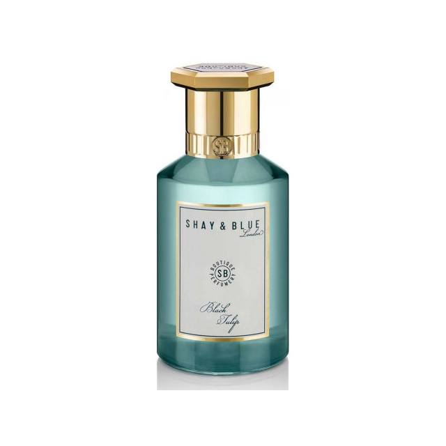 Immagine del profumo Black Tulip di Shay & Blue London