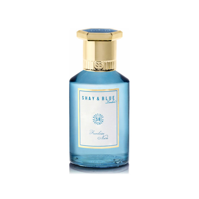 Immagine del profumo Framboise Noire di Shay & Blue London
