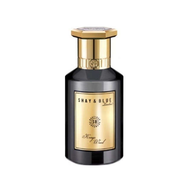 Immagine del profumo Kings Wood di Shay & Blue London
