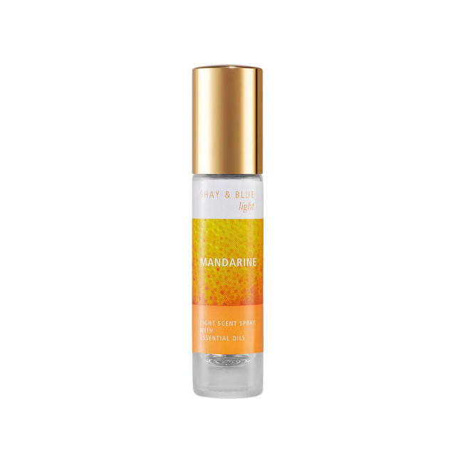 Immagine del profumo Mandarine di Shay & Blue London