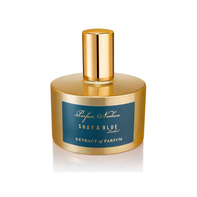 Immagine del profumo Nashwa Extract of Parfum di Shay & Blue London