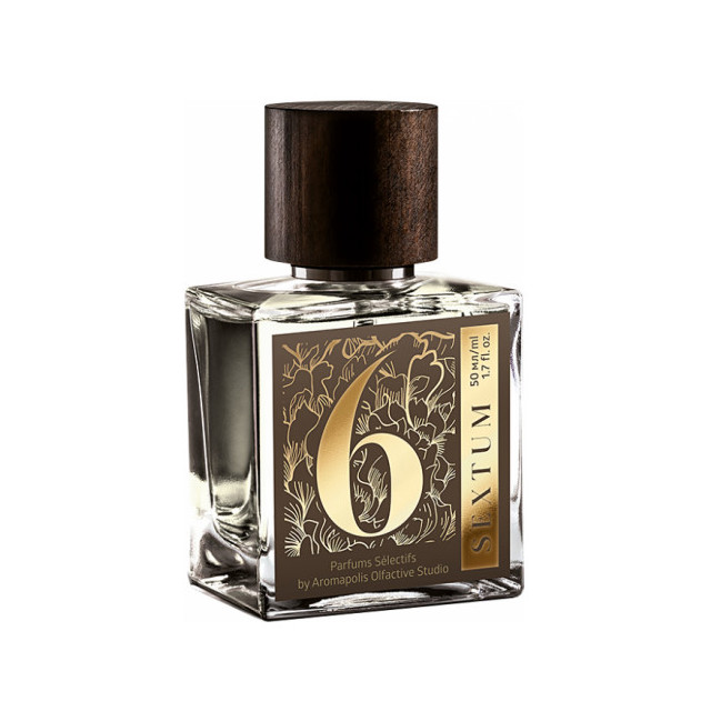 Immagine del profumo 6 SEXTUM di Siberian Wellness