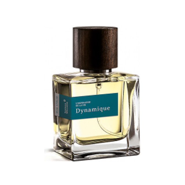 Immagine del profumo Dynamique di Siberian Wellness