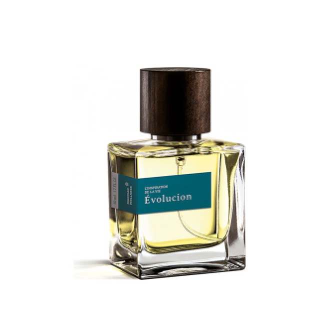 Immagine del profumo Évolucion di Siberian Wellness