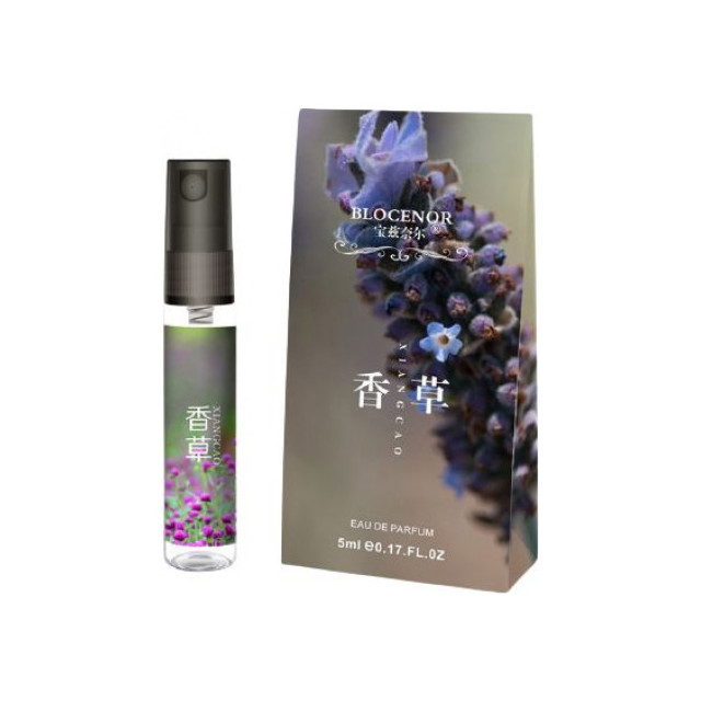 Immagine del profumo Lavender di Blocenor