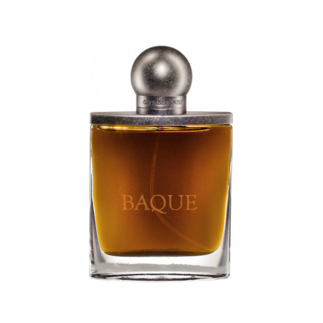 Immagine del profumo Baque di Slumberhouse
