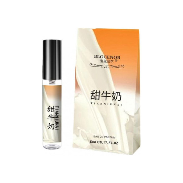 Immagine del profumo Sweet Milk di Blocenor