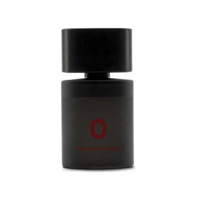 Immagine del profumo 0 Absolute Suede di Blood Concept