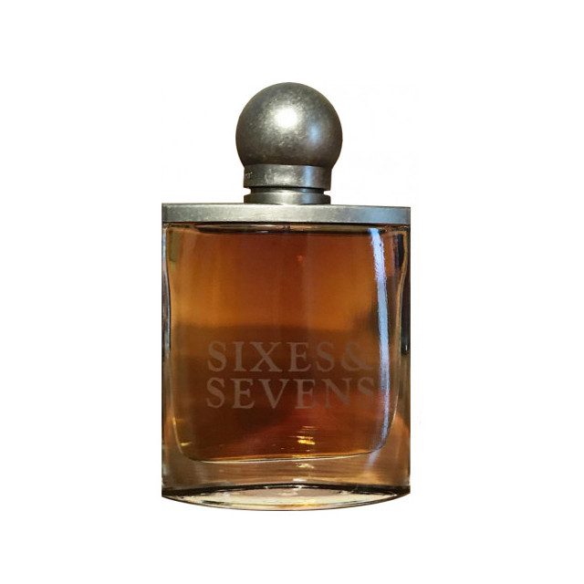 Immagine del profumo Sixes & Sevens di Slumberhouse