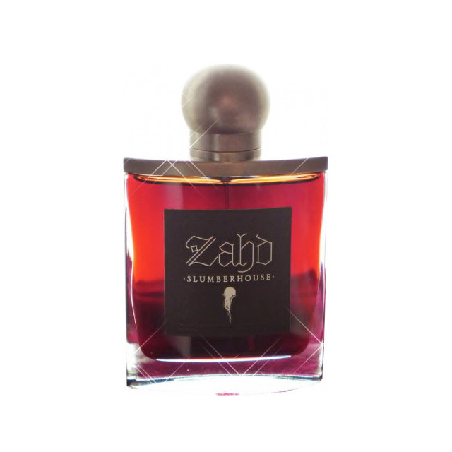 Immagine del profumo Zahd di Slumberhouse