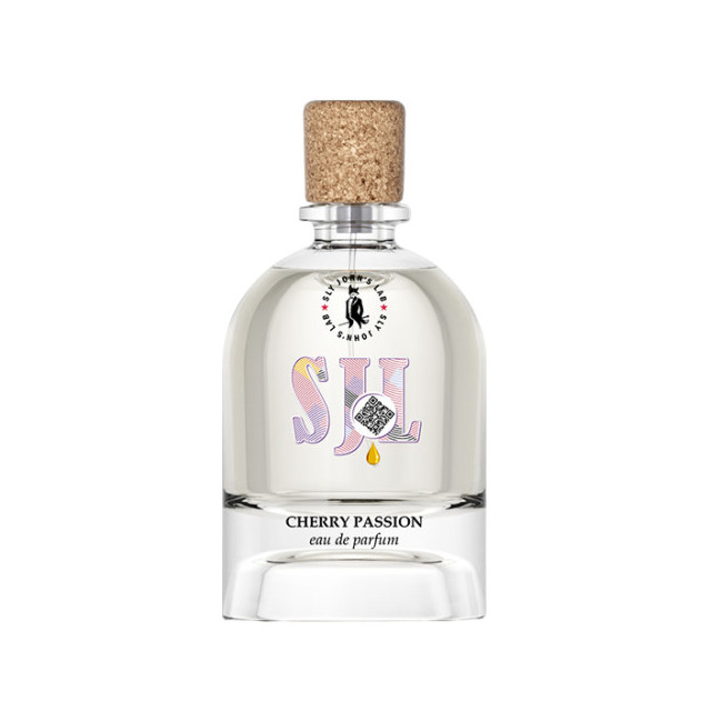 Immagine del profumo Cherry Passion di Sly John's Lab