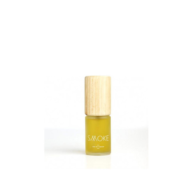 Immagine del profumo Ritual di Smoke