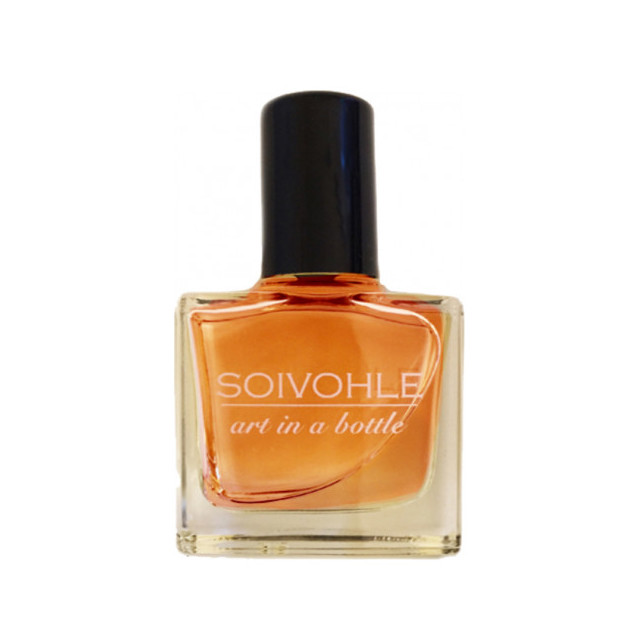 Immagine del profumo Amber Red Rose di Soivohle