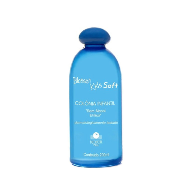 Immagine del profumo Blosson Kids Soft di Blosson Ville