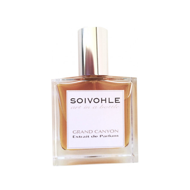 Immagine del profumo Grand Canyon di Soivohle