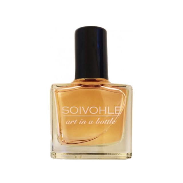 Immagine del profumo Incense & Myrrh di Soivohle