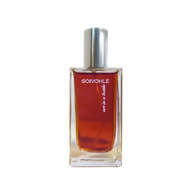 Immagine del profumo Lilacs & Heliotrope di Soivohle