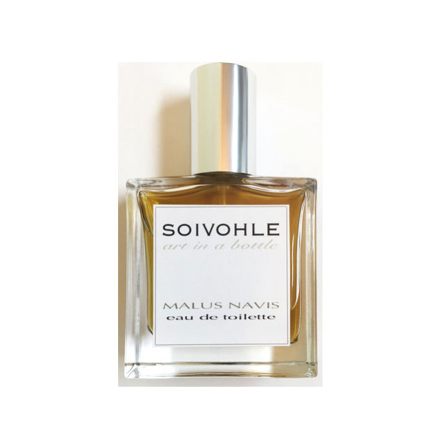 Immagine del profumo Malus Navis di Soivohle
