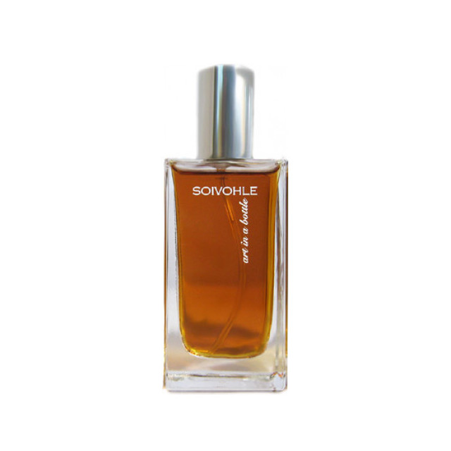 Immagine del profumo Massive Patchouli di Soivohle