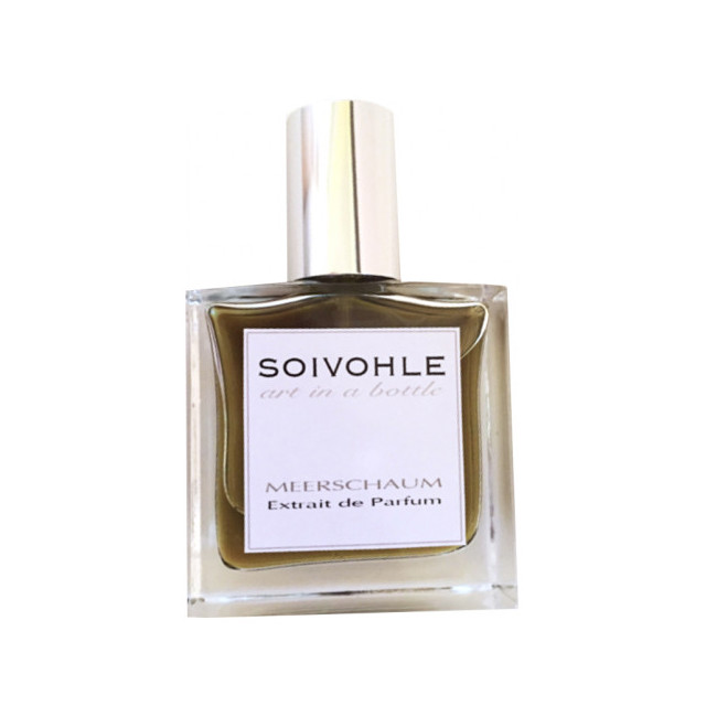 Immagine del profumo Meerschaum di Soivohle