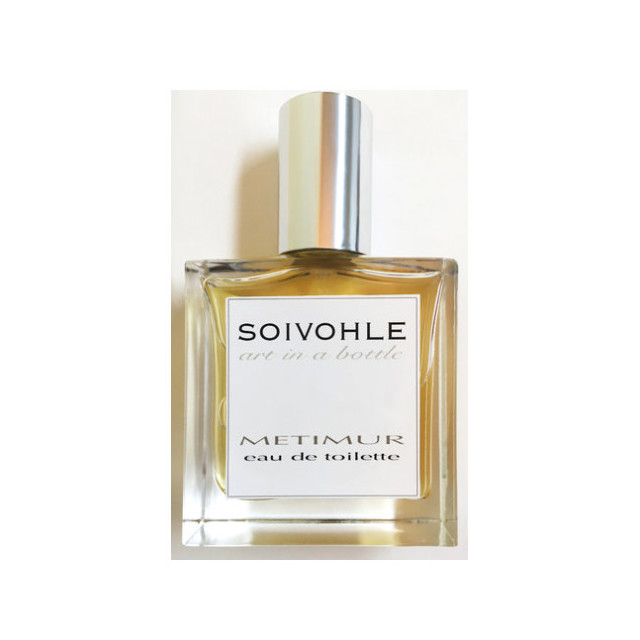 Immagine del profumo Metimur di Soivohle