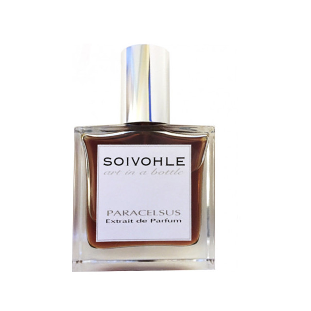 Immagine del profumo Paracelsus di Soivohle