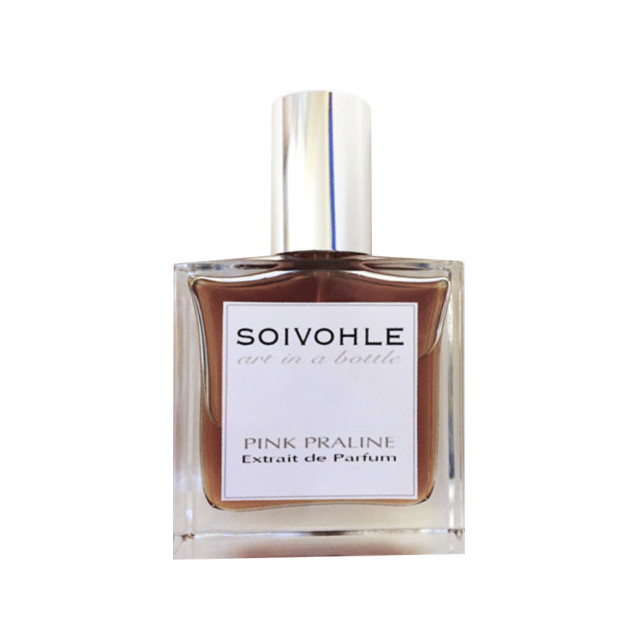 Immagine del profumo Pink Praline di Soivohle